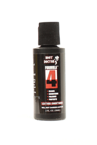 Boot Doctor Formula 4 Leather Conditioner - B03972