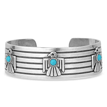 Load image into Gallery viewer, Montana Silversmiths Rising Above Bracelet - BC4905