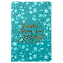 Load image into Gallery viewer, Kerusso Love Like Jesus Journal - BOOK201