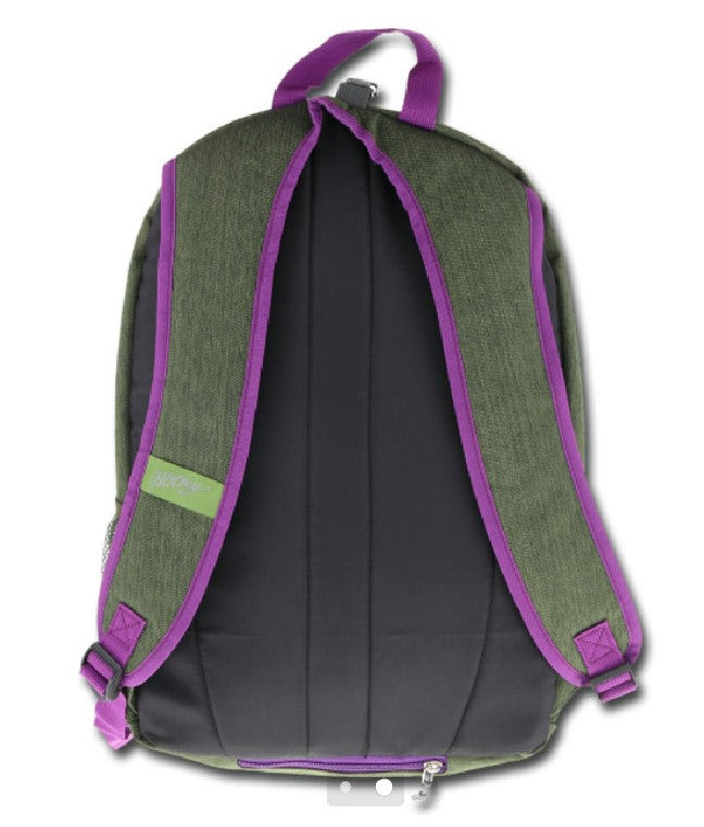 Hooey Rockstar Backpack - BP022OL