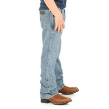 Load image into Gallery viewer, Wrangler Retro Boot Cut Jean - BRT20OW