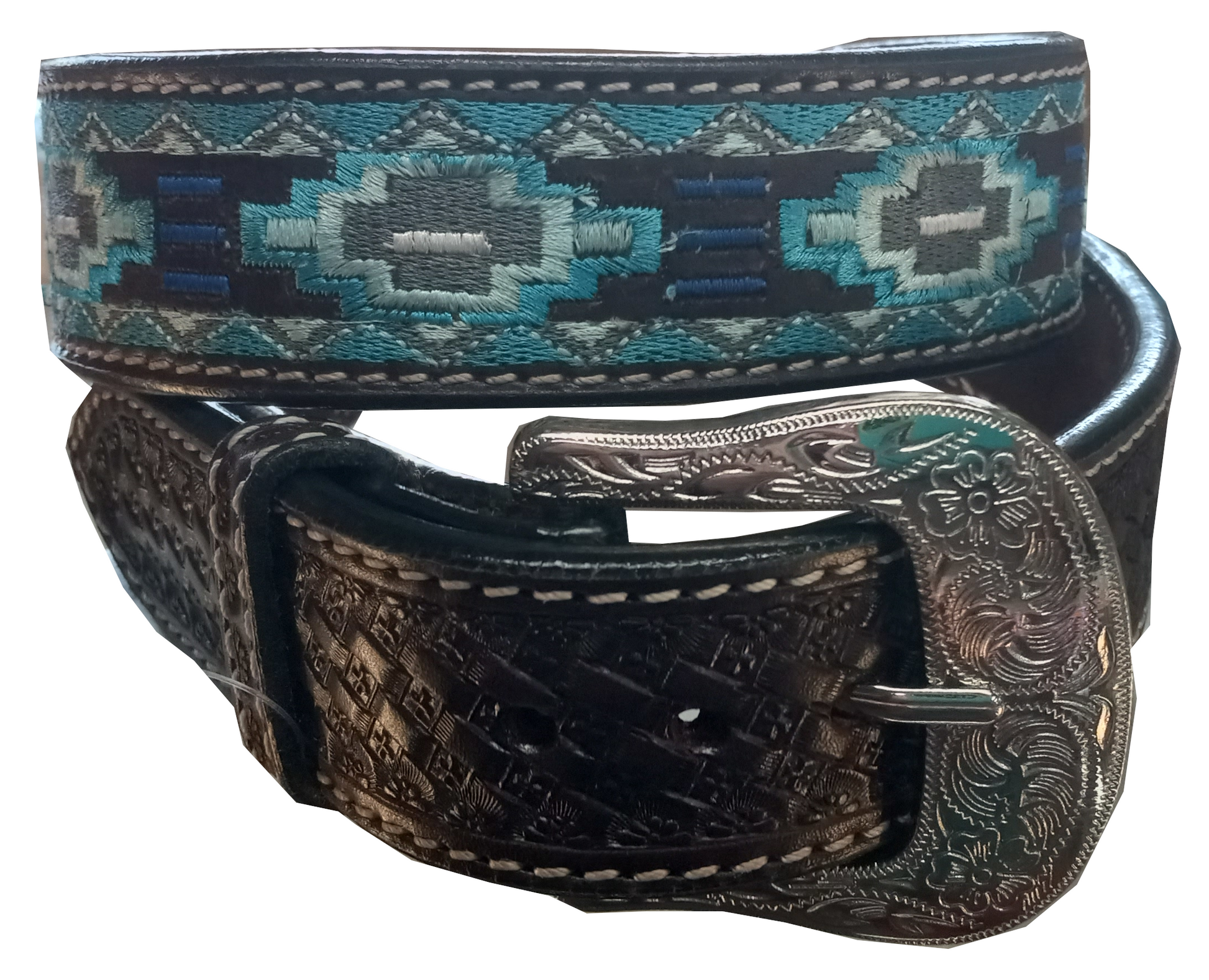 Twisted X Belt - BT-700