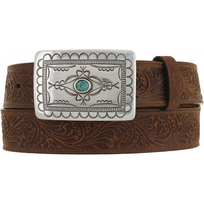 Navajo Spirit Belt - C50189