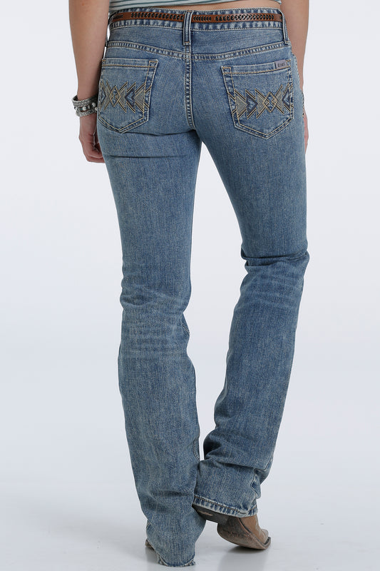 Cruel Abby Slim Fit Jean - CB17654071