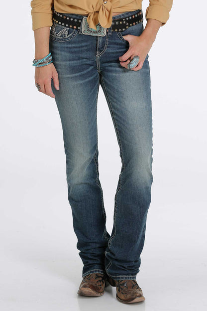 Cruel Hannah Slim Fit Jean - CB18054071