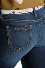 Load image into Gallery viewer, Cruel Hannah Slim Fit Flare Jean - CB70754071