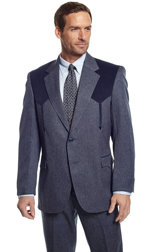 Circle S Boise Sport Coat - CC2976