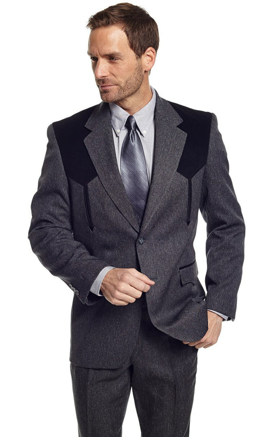 Circle S Boise Sport Coat - CC2976