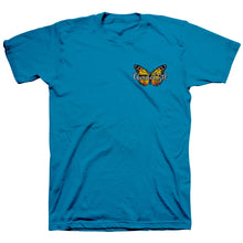Load image into Gallery viewer, Cherished Girl Butterfly Graphic Tee - CGA3795