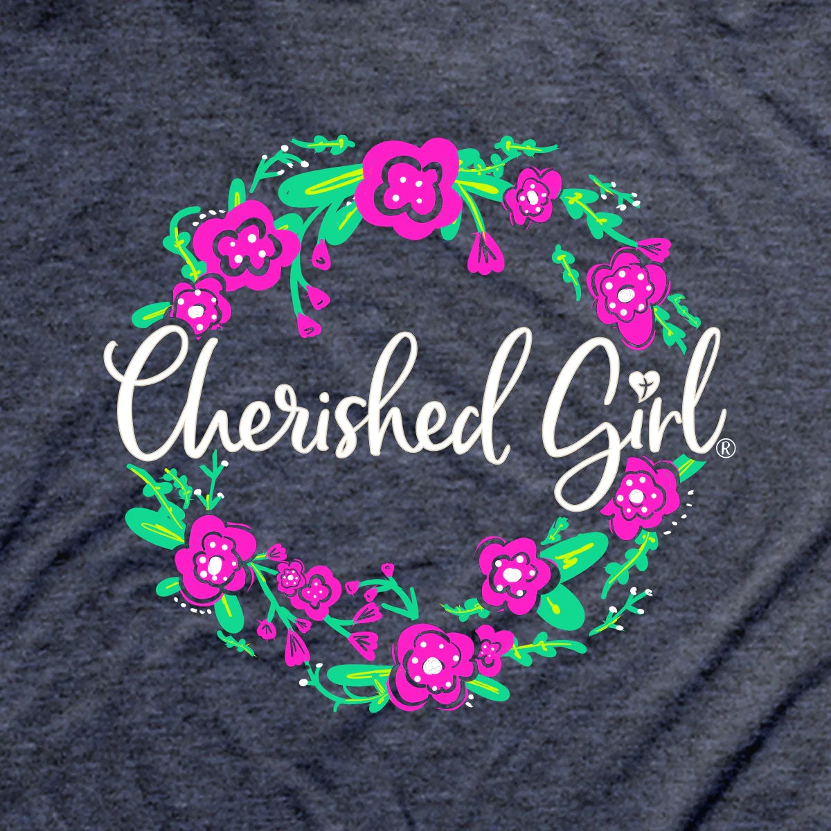 Cherished Girl Be Brave Hoody - CGZ3920