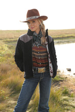 Load image into Gallery viewer, Cinch Corduroy Puffer Jacket - CWJ7404001