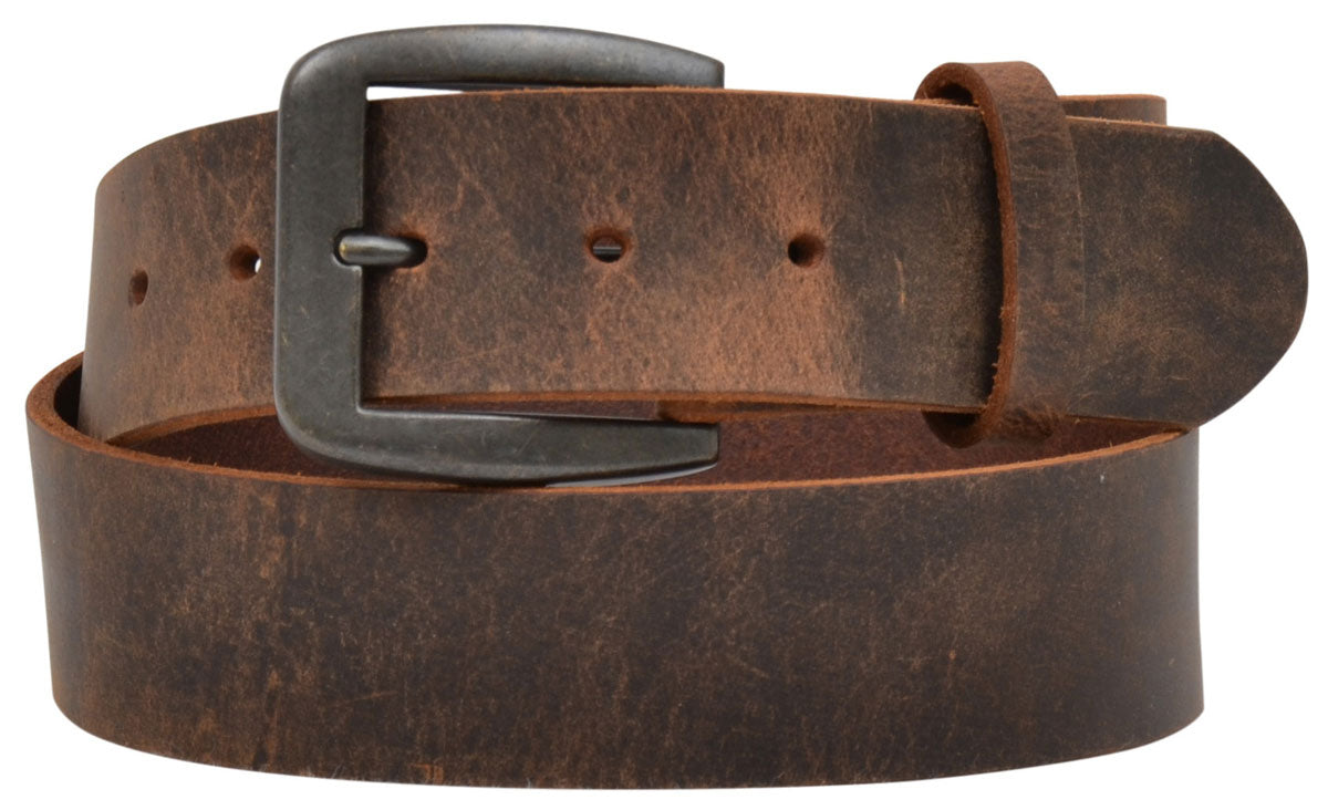 Bay Apache Belt - D1162