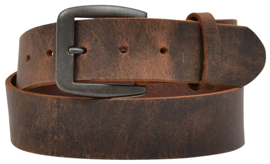 Bay Apache Belt - D1162