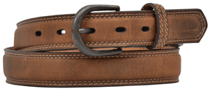 Basic Western Belt - D1184