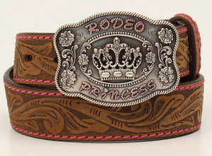 Angel Ranch Rodeo Princess Belt - D130002034