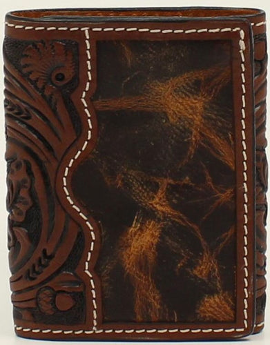 Tooled TriFold Wallet - D250001702