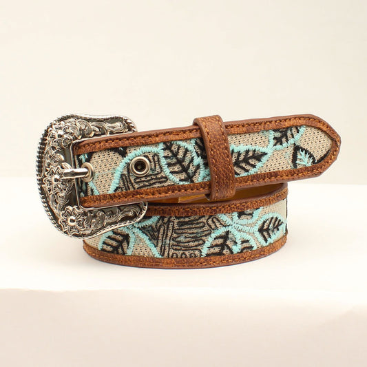 Angel Ranch Girl's Fashion Belt - DA6388