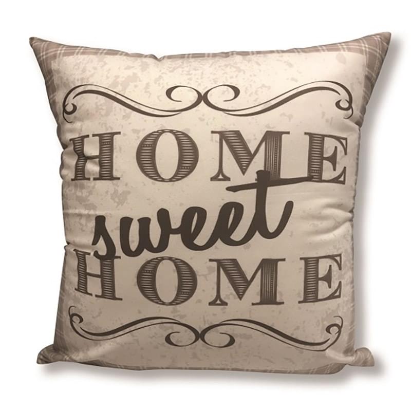 Home Sweet Home Accent Pillow - DAP10050