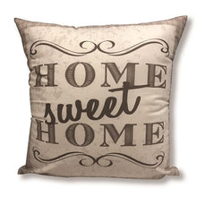 Load image into Gallery viewer, Home Sweet Home Accent Pillow - DAP10050