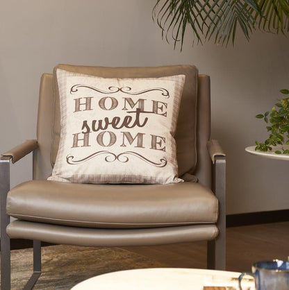 Home Sweet Home Accent Pillow - DAP10050