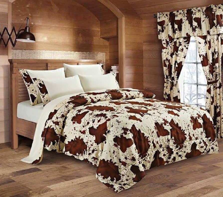 Regal Comfort® Rodeo Comforter - DC1018-8FQ