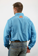 Load image into Gallery viewer, Drover Catawampus Vent Shirt - DCVS
