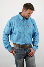 Load image into Gallery viewer, Drover Catawampus Vent Shirt - DCVS