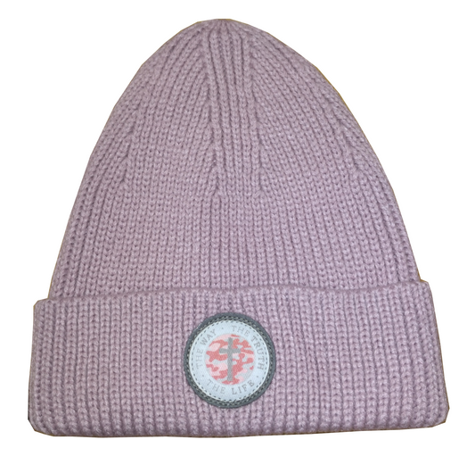 Decision Designs Way Truth Life Beanie  DD-BE