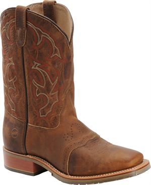 Double H Roper Boots - DH3560