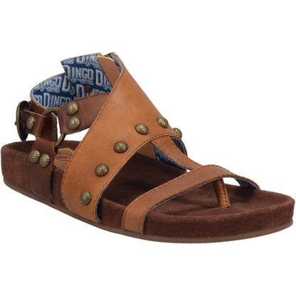 Dingo Sage Brush Sandal - DI143