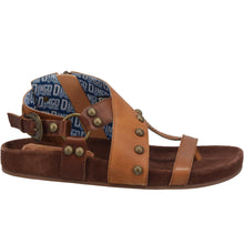 Load image into Gallery viewer, Dingo Sage Brush Sandal - DI143