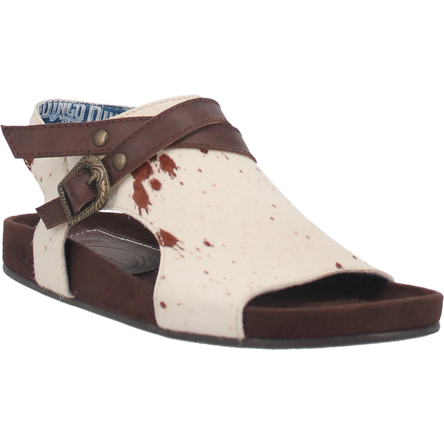 Dingo Savannas Sandal - DI233