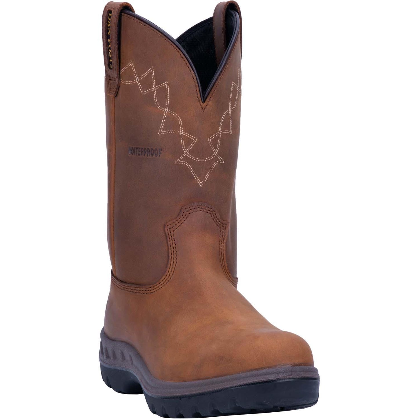 Dan Post Cummins Waterproof Boots - DP62504