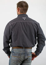 Load image into Gallery viewer, Drover Stampede Pearl Snap Shirt - DSPS