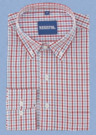 Resistol Boys Dover Shirt  R9S706-RH61