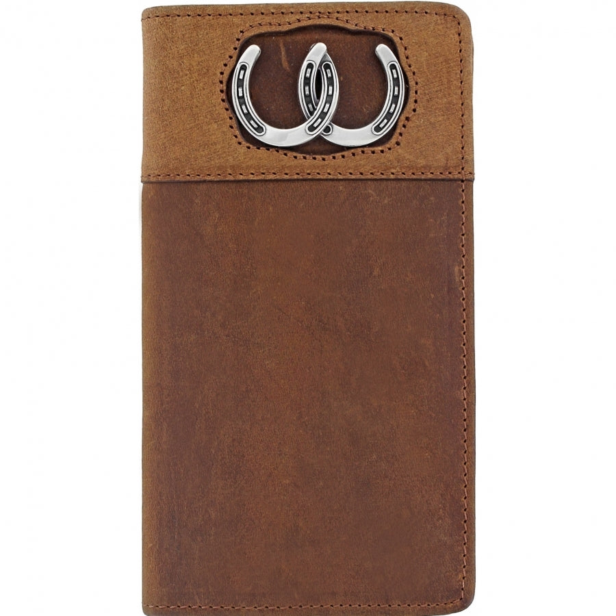 Silver Creek Double Luck Wallet - E80299