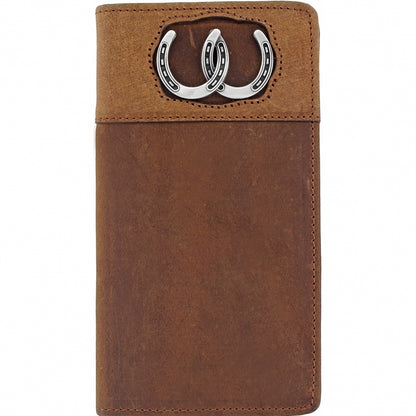 Silver Creek Double Luck Wallet - E80299