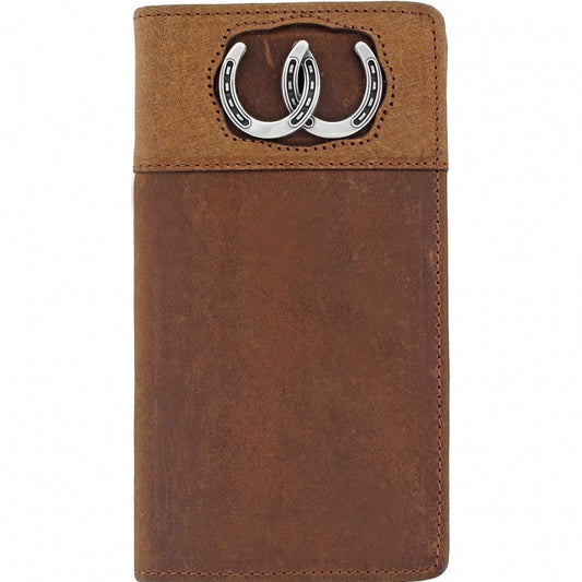 Silver Creek Double Luck Wallet - E80299