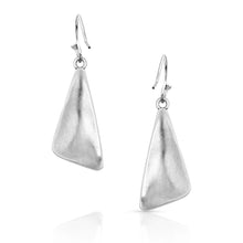 Load image into Gallery viewer, Montana Silversmiths Monarch World Dangle Earrings - ER4896