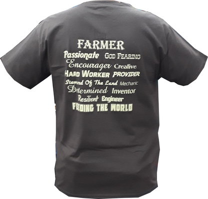 Farmer Tee