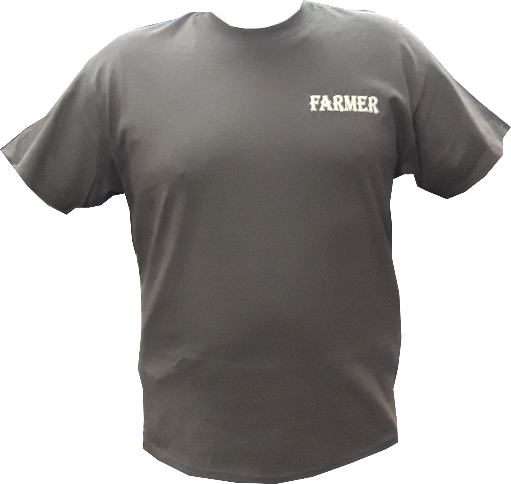 BJ's Western Store Exclusive Farmer Graphic Tee