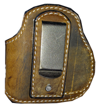 Load image into Gallery viewer, Leather Holster  GCOV-184