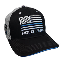Load image into Gallery viewer, Hold Fast Police Flag Cap - HFC3957