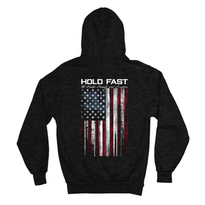 Hold Fast Hoodie - HFZ3643