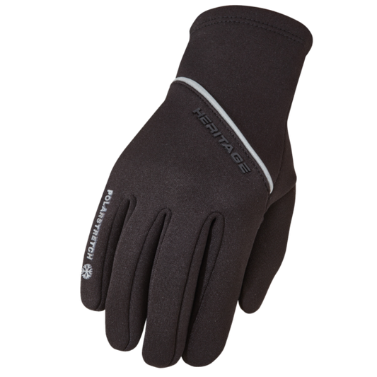 Heritage Gloves Polarstretch 2.0 Winter Gloves - HG291