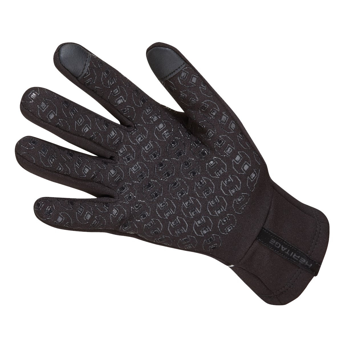 Heritage Gloves Polarstretch 2.0 Winter Gloves - HG291