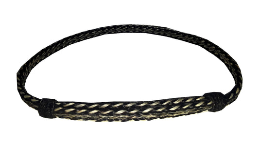 Horsehair Hatband  HH03K-2-1