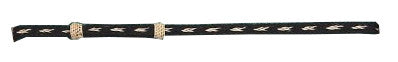 Horsehair Hatband  HH03K-2-2