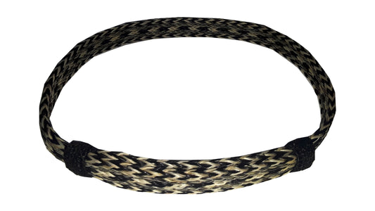 Horsehair Hatband  HH05K-2-2