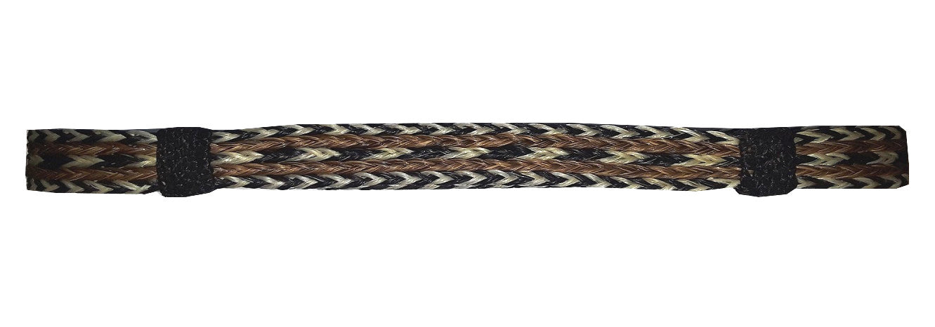 Horsehair Hatband  HH05K-2-5